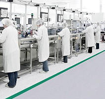 Forbo Colorex SD 150205 фото 2 | FLOORDEALER